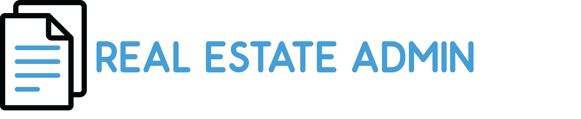 Real Estate Admin